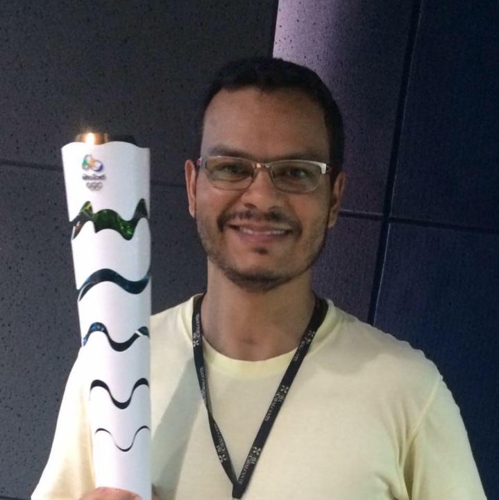 Daniel Messa