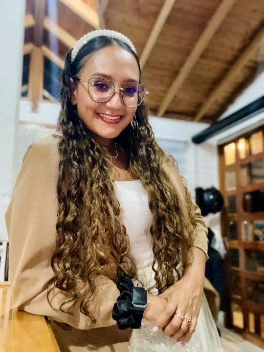 Laura Parias
