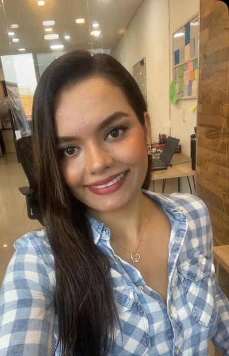 Johana Contreras