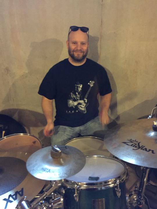 Jonathan Adams
