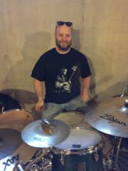 Jonathan Adams