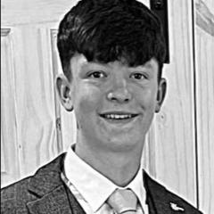 Ollie Martin