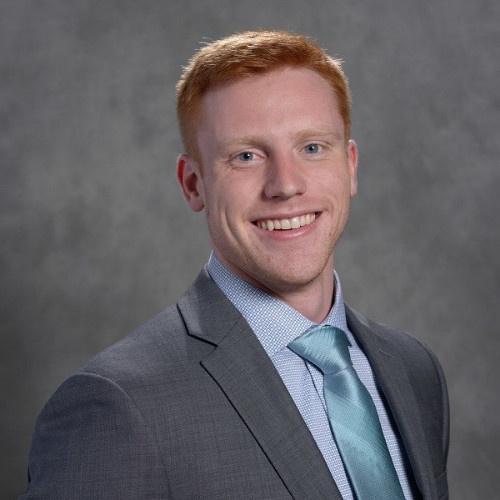 Michael Merritt