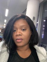 DJannie Pierre Louis