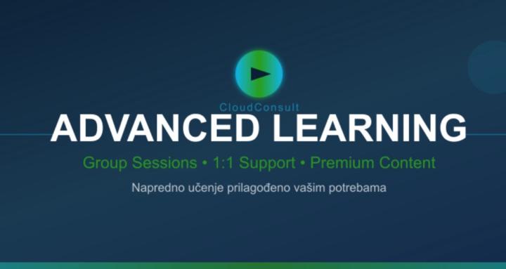 QBO Advanced Skills - Balkan