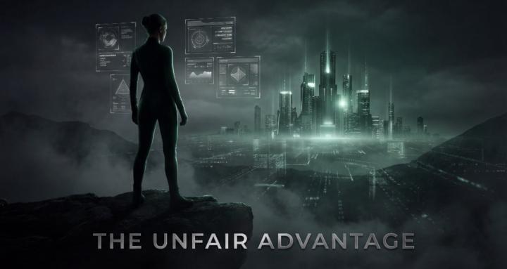 The Unfair Advantage™