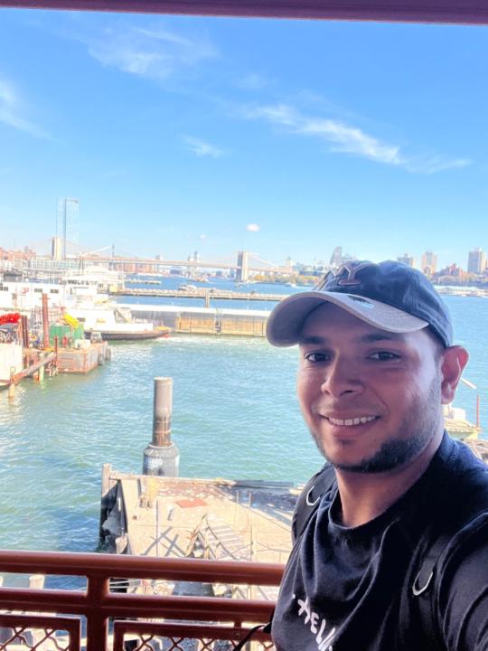 Carlos Calderon