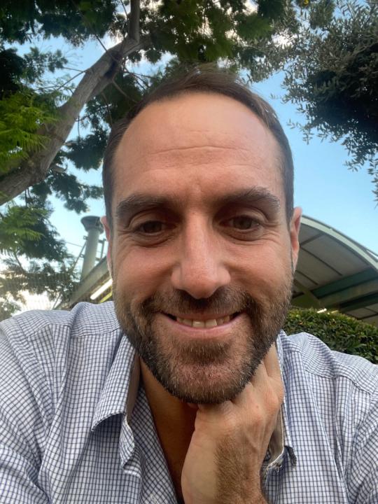 Kiril Kravzov