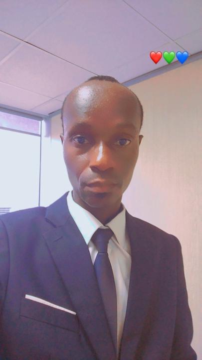 Joël Gbangbo