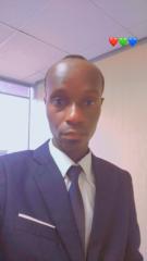 Joël Gbangbo