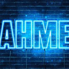 Ahmed Ahmed