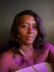 Jemila Witherspoon