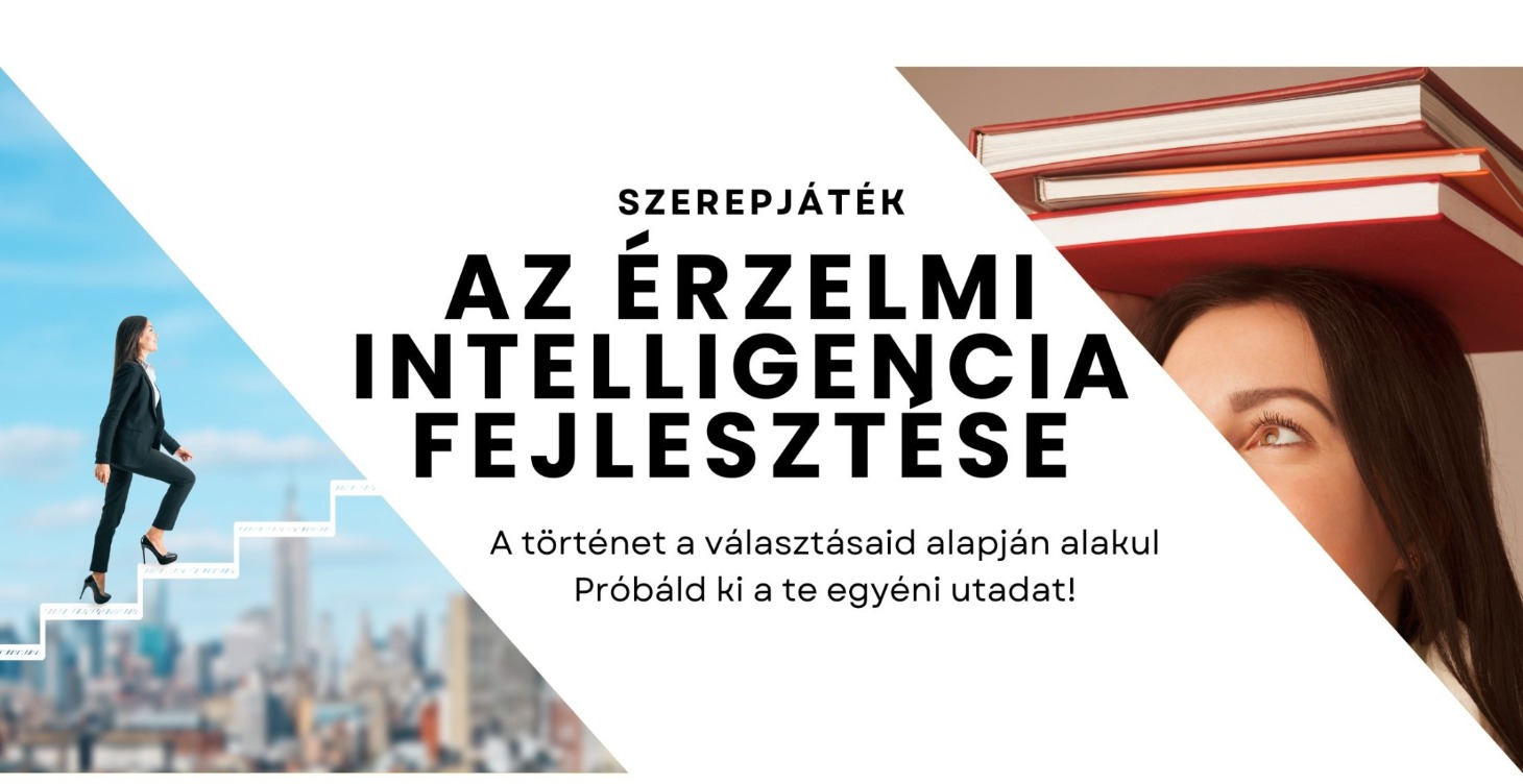 Szerepjáték: Az érzelmi Intelligencia Fejlesztése