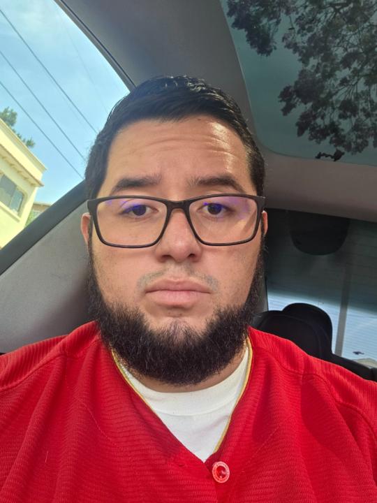 Julio Vieyra
