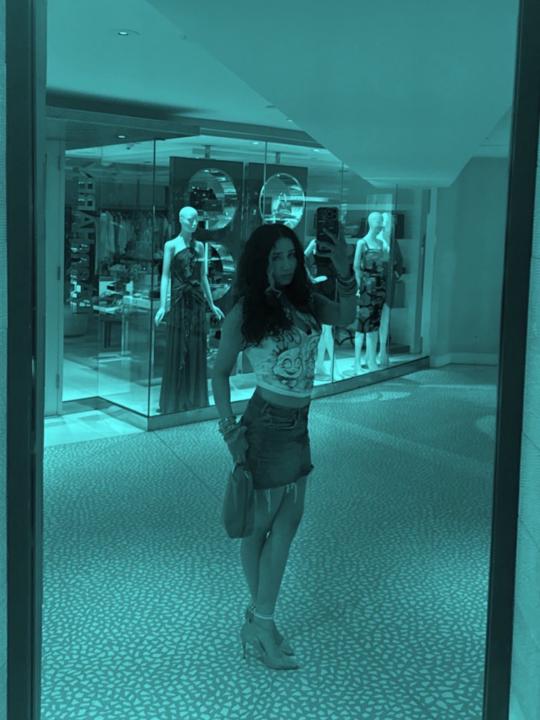 Momina Paul