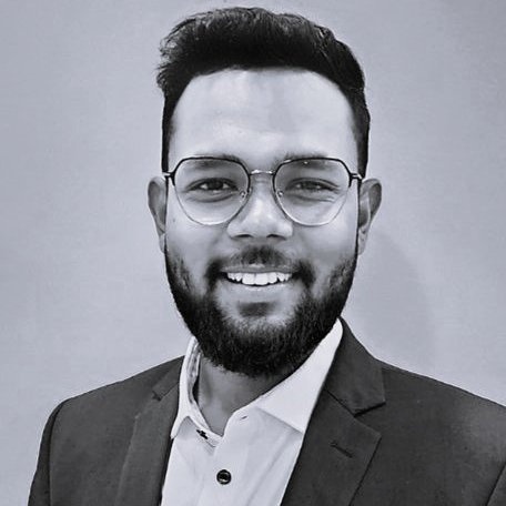 Mohammad Aamish Aaftab