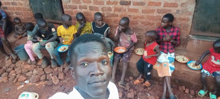 Muwanguzi Edigar