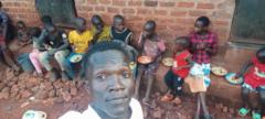 Muwanguzi Edigar
