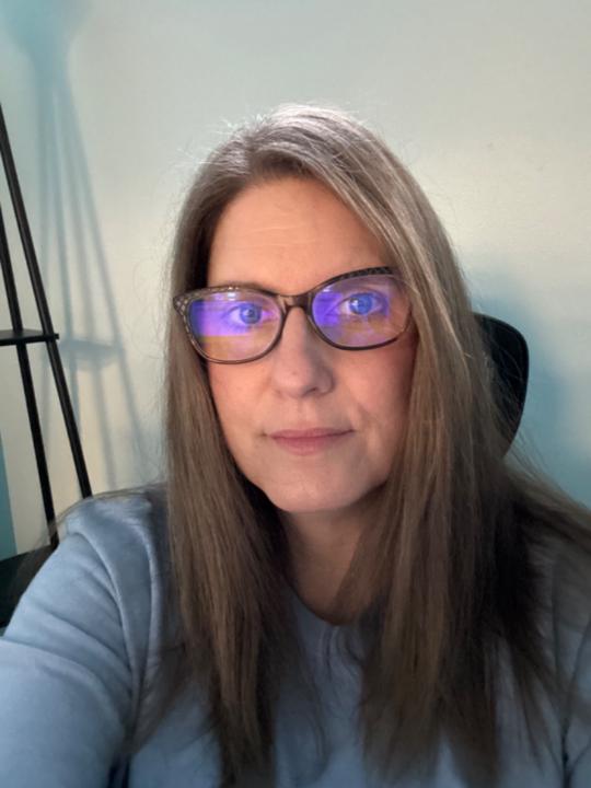 Patti Adams