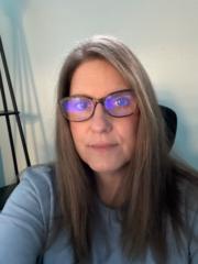 Patti Adams