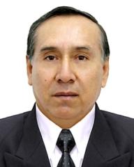 José Luis Rojas Barrios