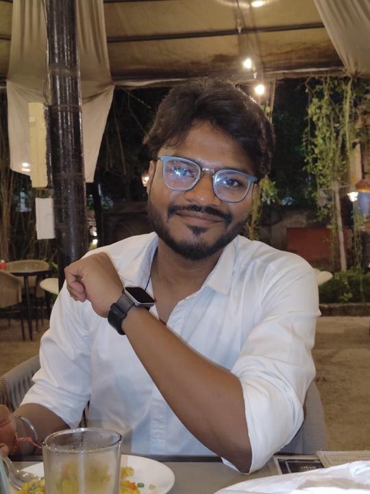 Amit Raj