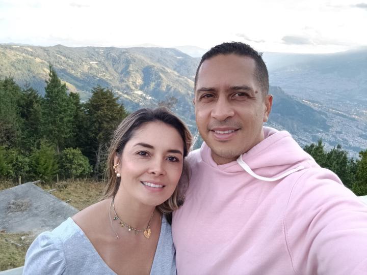 Andres Jaramillo