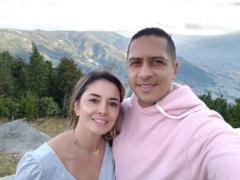 Andres Jaramillo