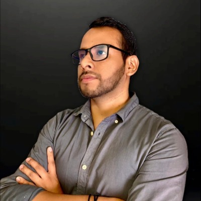 Joey Marcos