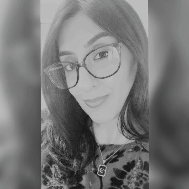 Saira Sharif