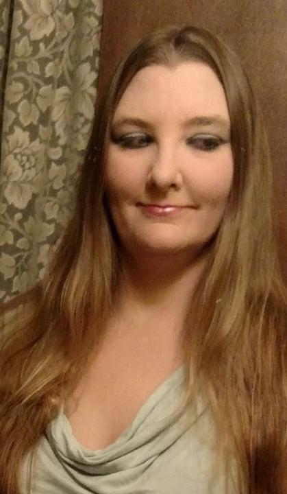 Rev. Lisa Helmick
