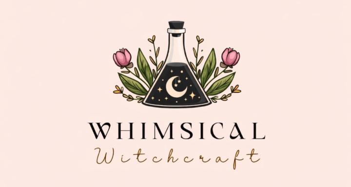 Whimsical Witchcraft