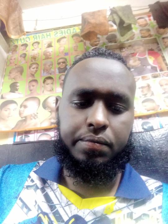 Moha Omar