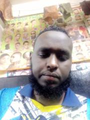 Moha Omar