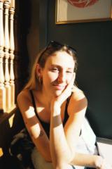 Lucia Montero