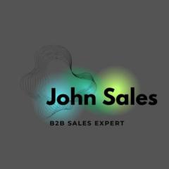 John Sales