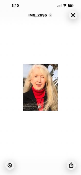 Brenda Marks
