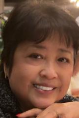 Agnes Masucol