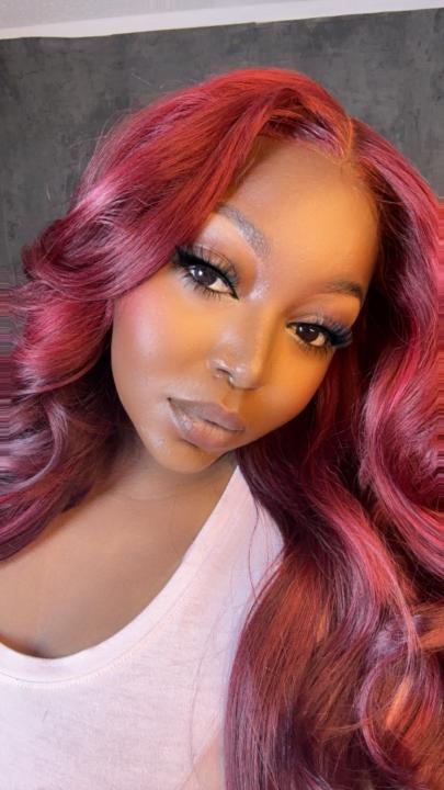 Delishia J