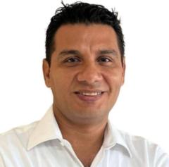 William Muñoz