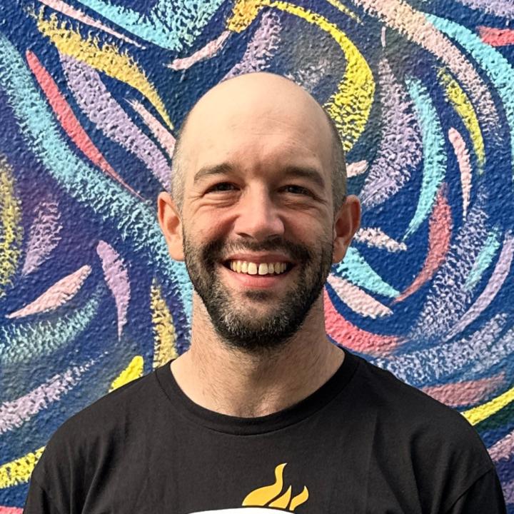 Eric Karbeling