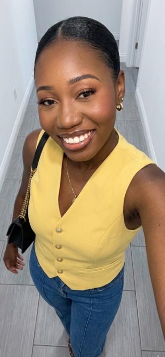 Stephanie Guerrier