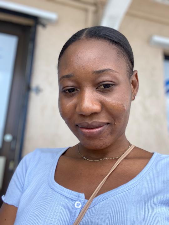 Stephanie Guerrier