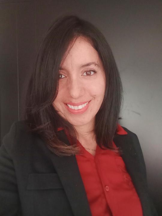 Martha Valdés
