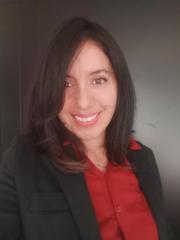 Martha Valdés