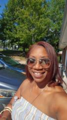 Cassandra McCrory
