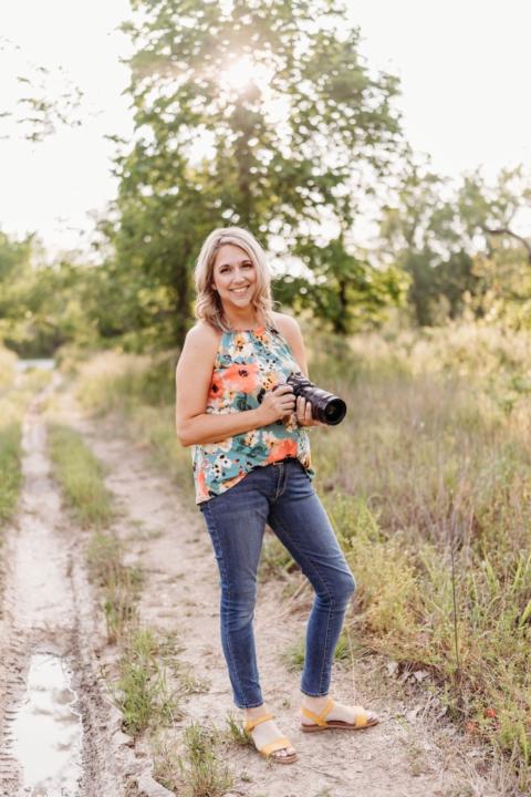 Heather Terry