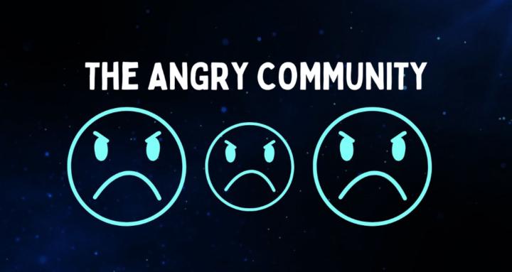 TheAngryCommunity