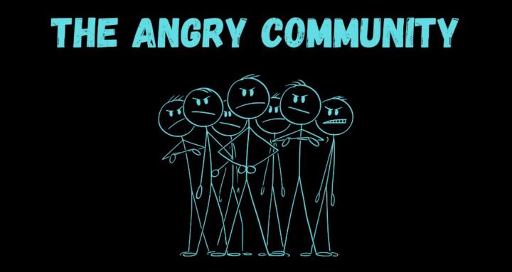 TheAngryCommunity