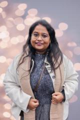 Sutapa Nayak